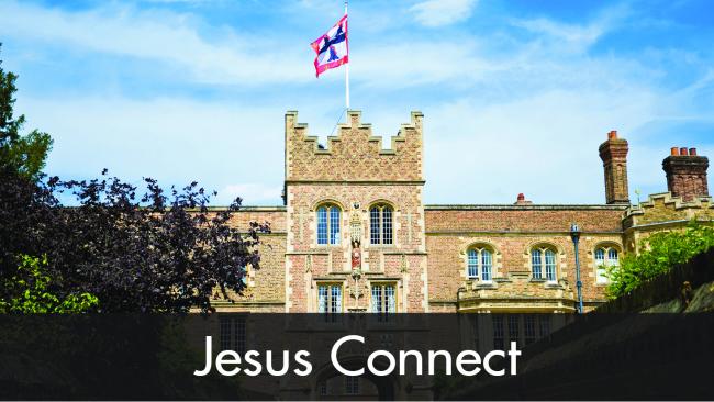 Jesus Connect